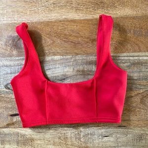 Pretty little thing top